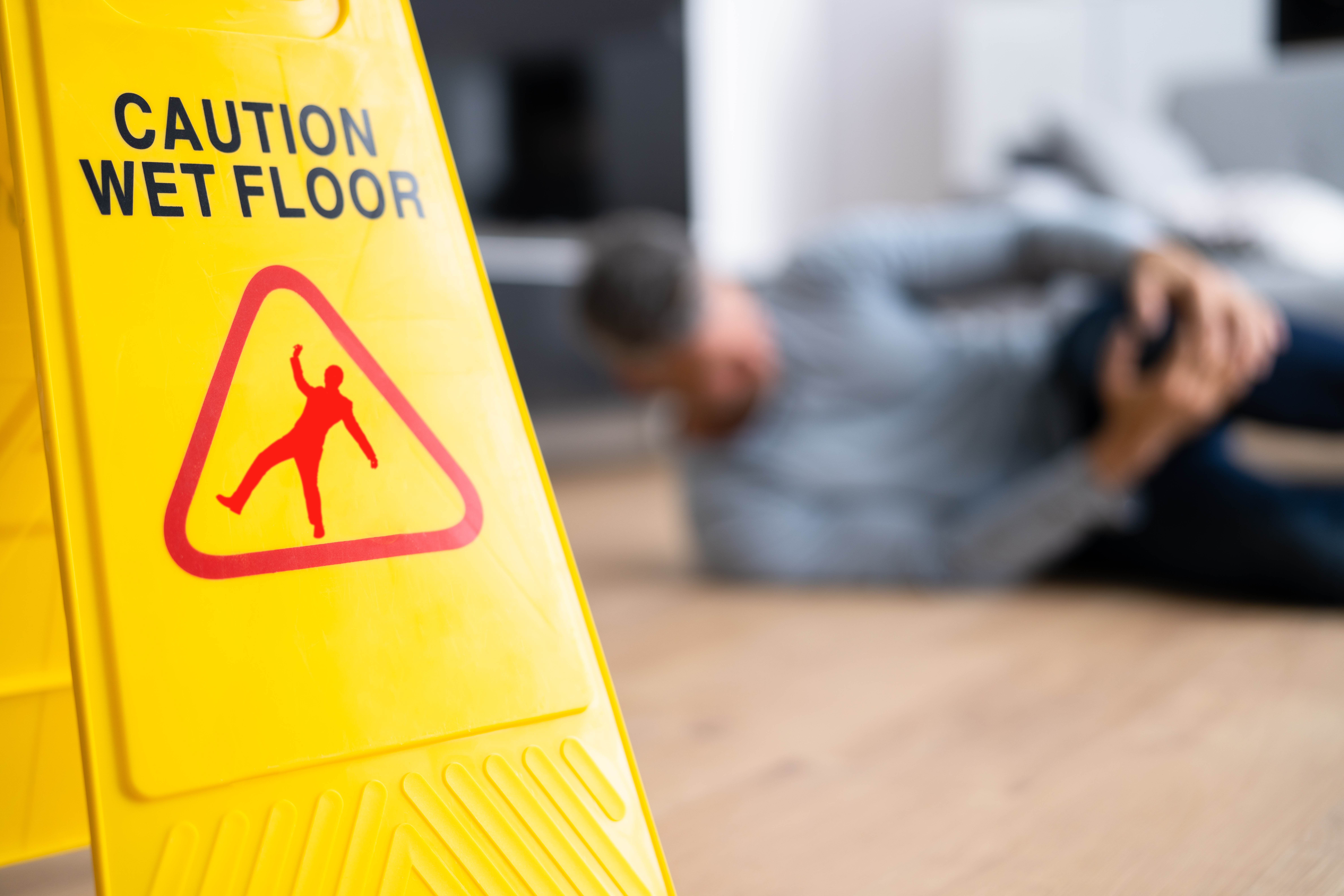What Challenges Do Victims Face in Premises Liability Claims for Slip and Fall Accidents?