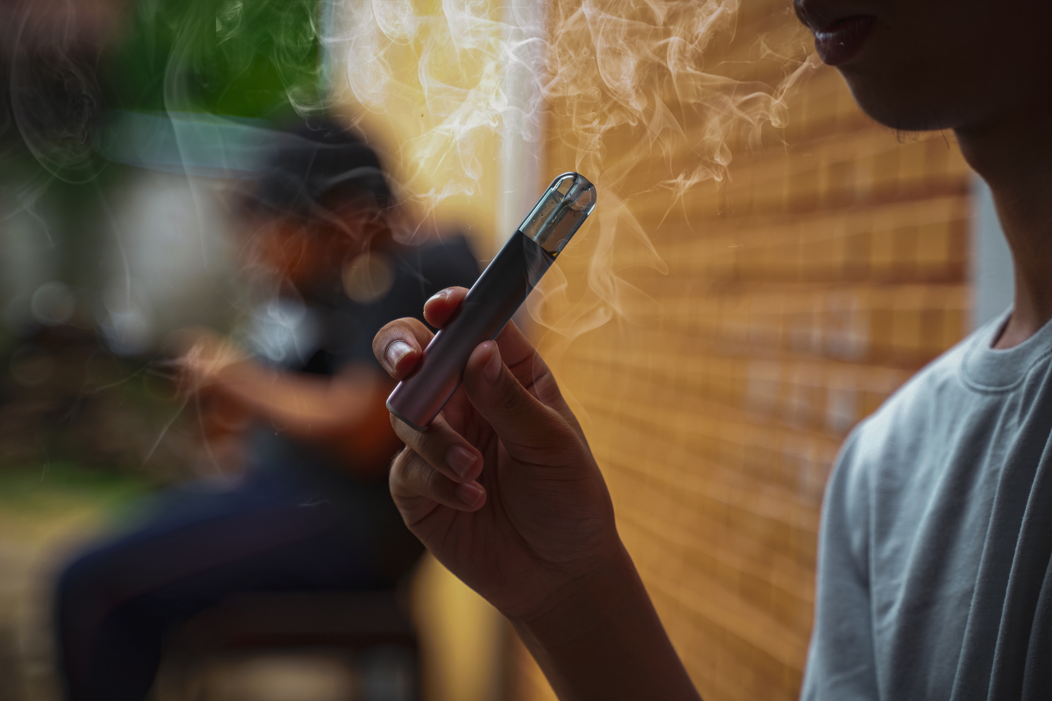 Mandatory Punishment for Vaping in School: Understanding the New Texas Law