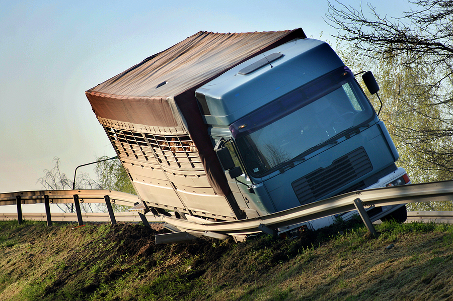 What Are The Challenges in Litigating Truck Accidents Caused by Overloading in Texas?