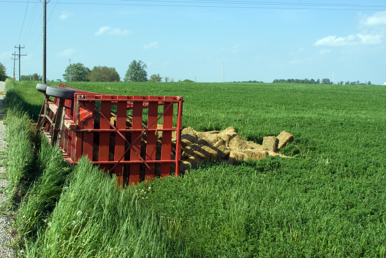 Understanding the Role of Negligence in Texas Agricultural Accidents