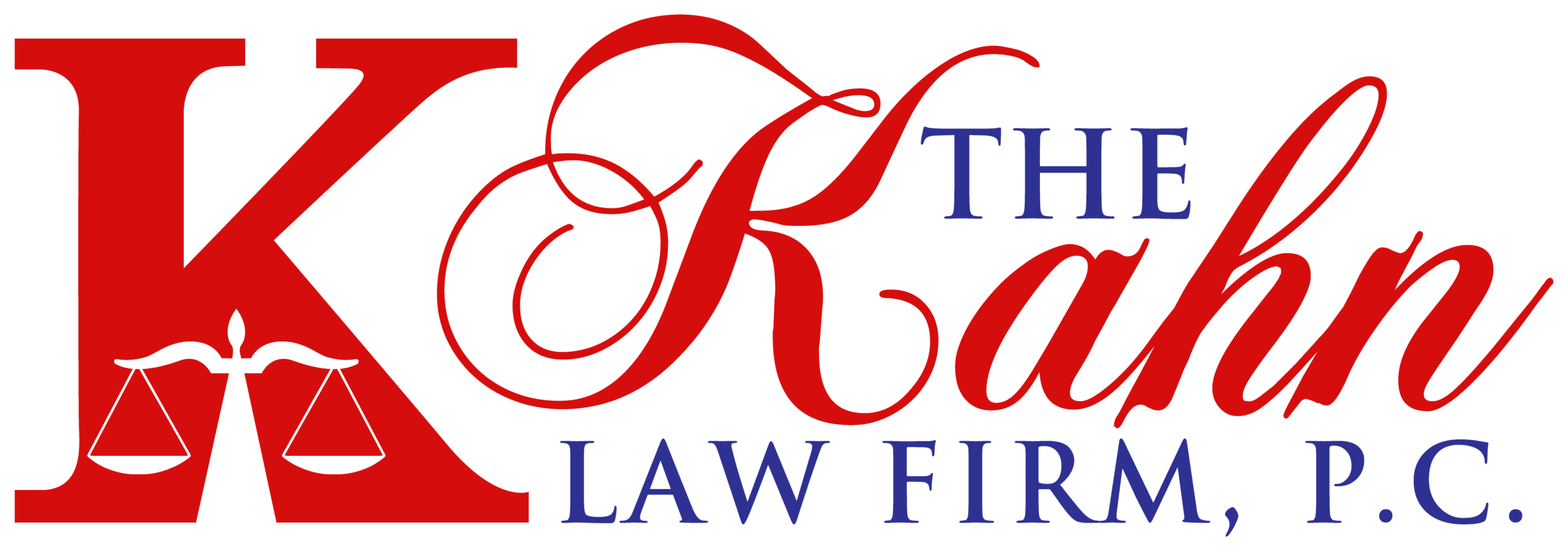 The Kahn Law Firm, P.C.