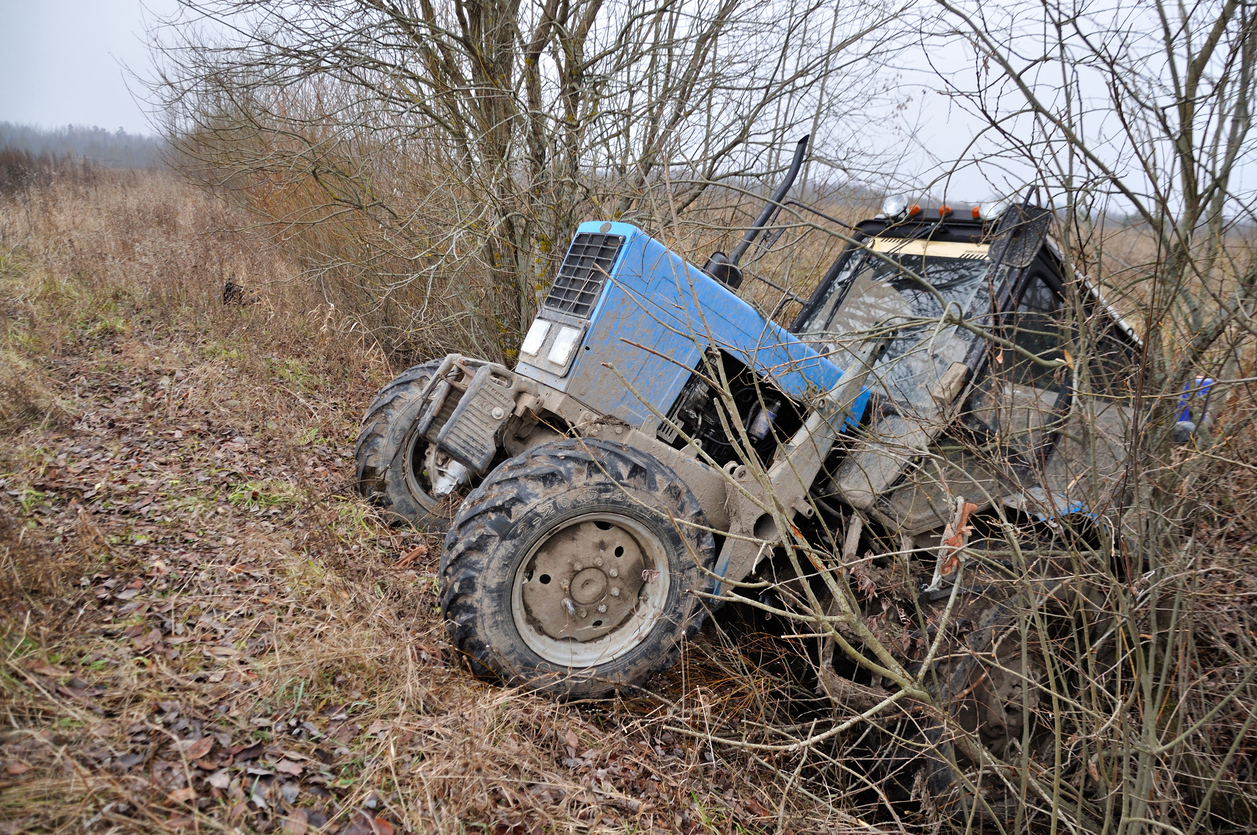 What to Do if You’re Injured in a Texas Ranching or Farming Accident