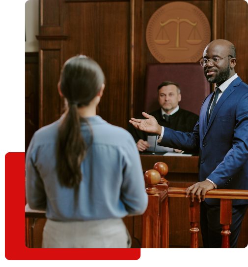 1 criminal defense
